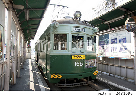 阪堺電車 2481696