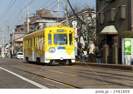 阪堺電車 2481809