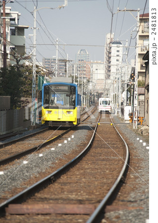 阪堺電車 2481813