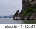 ハロン湾の犬岩 2482165
