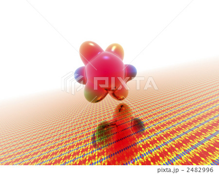 結合とＤＮＡ 2482996