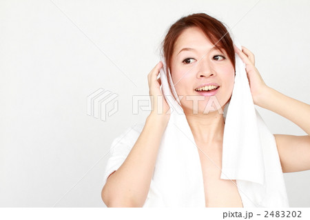 ビューティー ビューティー 2483202