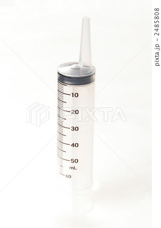 注射筒 注射筒 2485808
