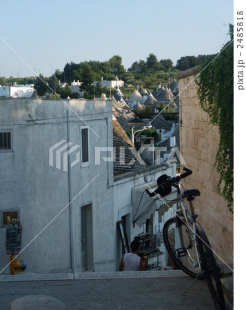 アルベロベッロ アルベロベッロ 2485818