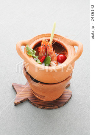 トムヤムクン 2486142