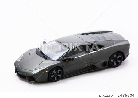 スポーツカー【モデルカー】 2486604