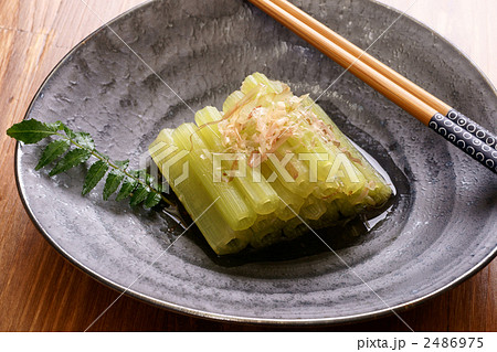 蕗の煮物 2486975