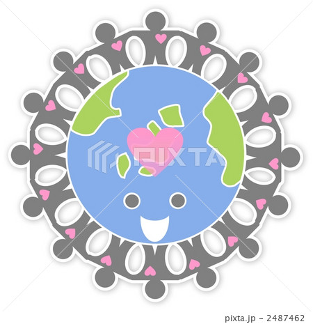 思いは一つ！ 2487462