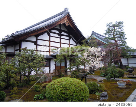 妙心寺 麟祥院 妙心寺 麟祥院 2488069