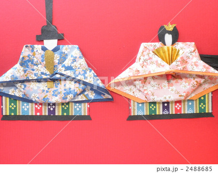 ひな祭り ひな祭り 2488685