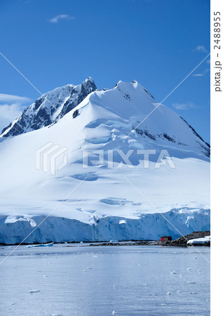 ポートロックロイの景色 ポートロックロイの景色 2488955