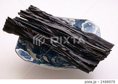 日高昆布 2488979