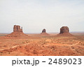 モニュメントバレー　Monument Valley 2489023