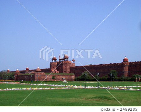 ラール・キラー 2489285