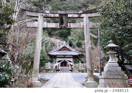 大豊神社境内 2489515
