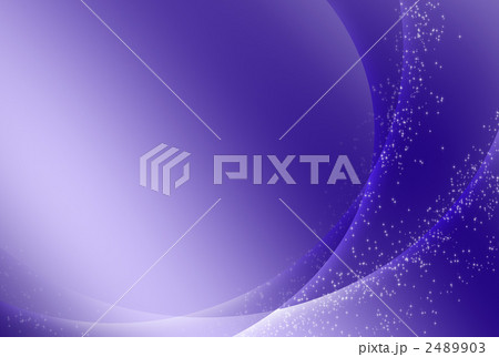 流線と光の背景 流線と光の背景 2489903