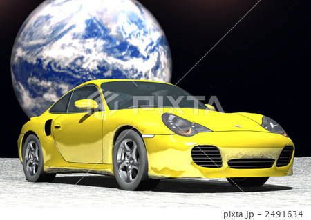 地球から来た乗り物1 地球から来た乗り物1 2491634