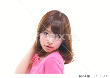 ヘアケアイメージ ヘアケアイメージ 2492033