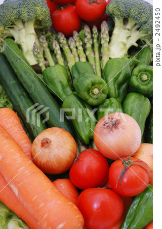 野菜 2492450