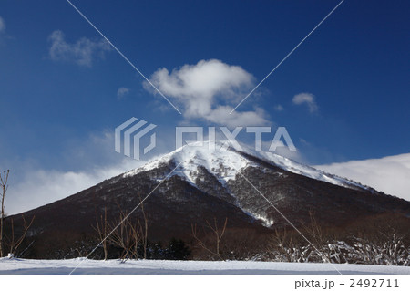 八甲田 雛岳 - 青森県 八甲田 雛岳 - 青森県 2492711