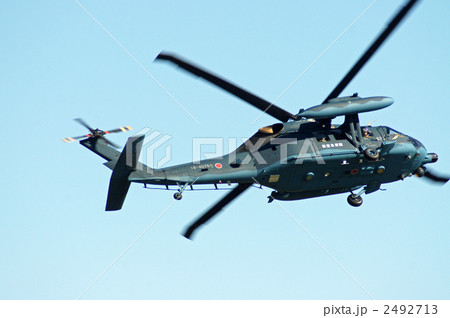 UH-60J災害救助行動展示 UH-60J災害救助行動展示 2492713