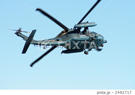UH-60J災害救助行動展示 UH-60J災害救助行動展示 2492717