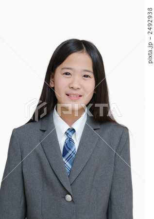 中学生の女の子 中学生の女の子 2492938