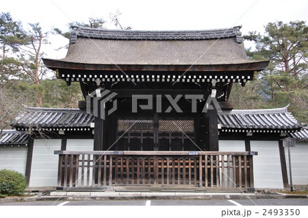 南禅寺勅使門 2493350