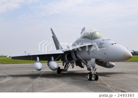 F-18ホーネット F-18ホーネット 2493365