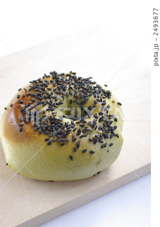 ベーグル 2493677