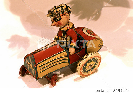 イタリアの古い玩具 2494472