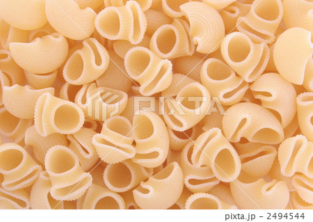 パスタ （Pipe rigate） 2494544