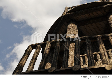 展望台アップ 展望台アップ 2494662