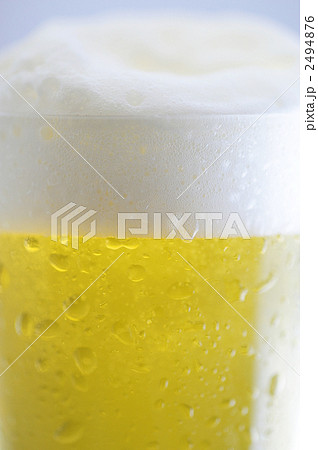 ビール 2494876
