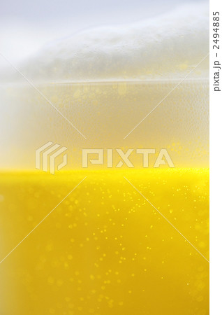 ビール 2494885