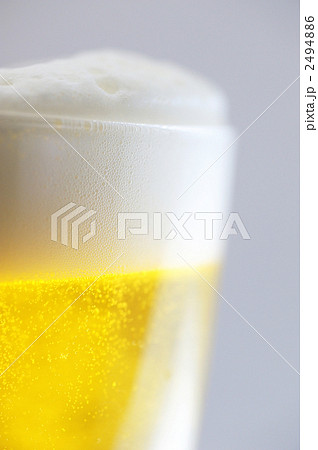 ビール 2494886