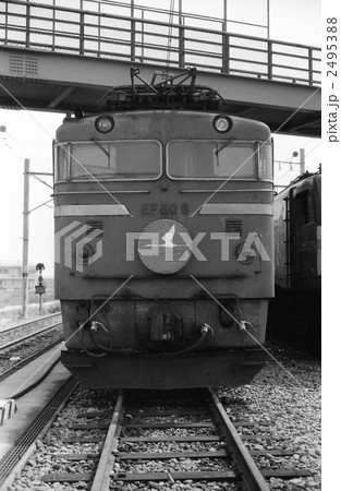 電気機関車 2495388