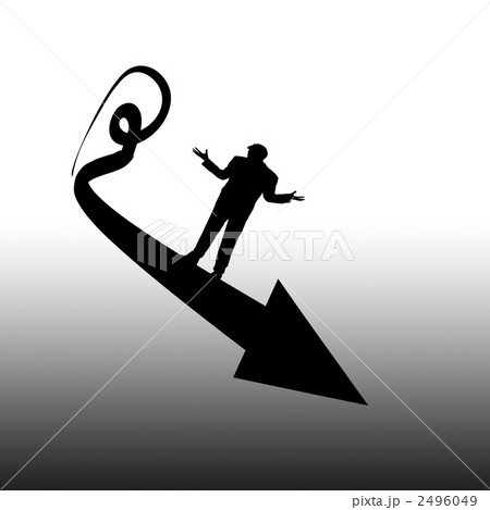 デフレーション デフレーション 2496049