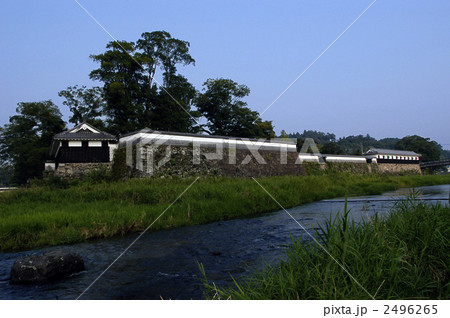 人吉城 人吉城 2496265