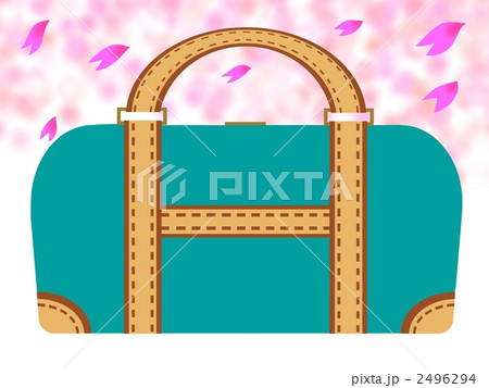 バック 2496294