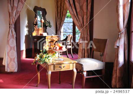 旧オルト住宅 2496537