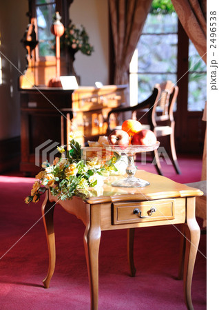 旧オルト住宅 2496538