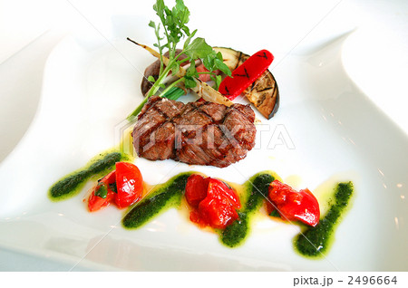 特撰和牛サーロインステーキ 2496664