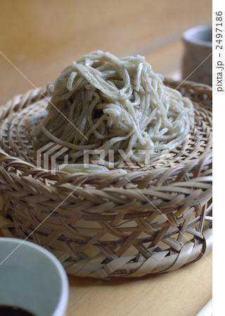 飛騨蕎麦 飛騨蕎麦 2497186