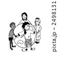 世界はひとつ 2498131