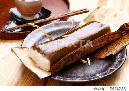 棒寿司（鯵） 2498258