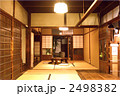 懐かしい和室 2498382