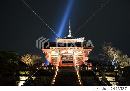 清水寺　　西門 2498527