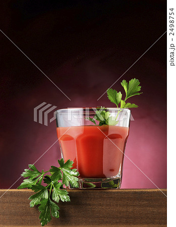 トマトジュース トマトジュース 2498754