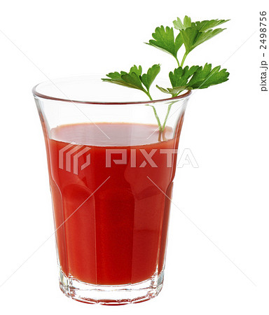 トマトジュース トマトジュース 2498756